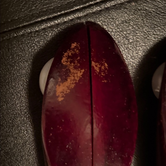 Wooden Shoe Tree. Show stretcher - Picture 3 of 5